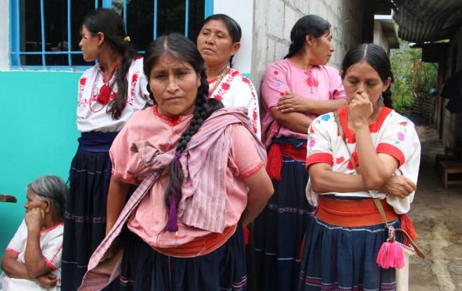 Frayba exige a los trenes niveles de gobierno implementen medidas cautelares ante los ataques a Aldama