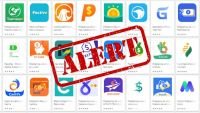 A trav&eacute;s de aplicaciones m&oacute;viles que hacen pr&eacute;stamos se han generado m&aacute;s de 5 mil fraudes y extorsiones llamadas &lsquo;montadeudas&rsquo; en lo que va del a&ntilde;o.