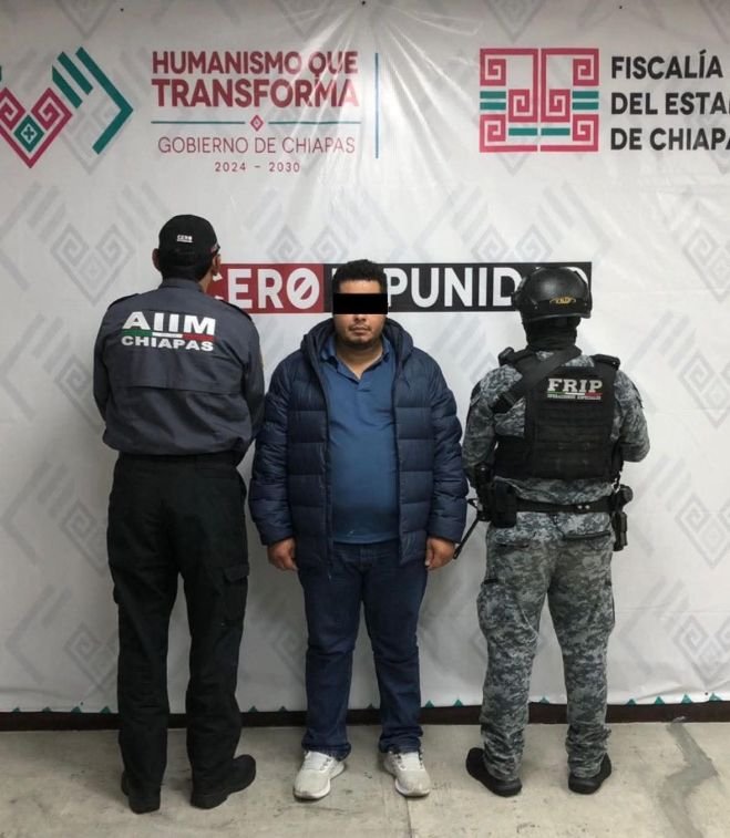 Vinculan a proceso a presunto responsable de incumplimiento de las obligaciones de asistencia familiar: FGE