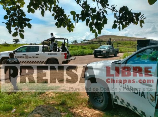 Sujetos armados asaltan a trabajador de una refaccionaria