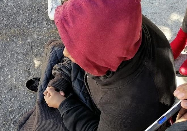 JOVENCITA AMENAZA CON SUICIDARSE SI NO CASTIGAN A QUIENES LA VIOLARON