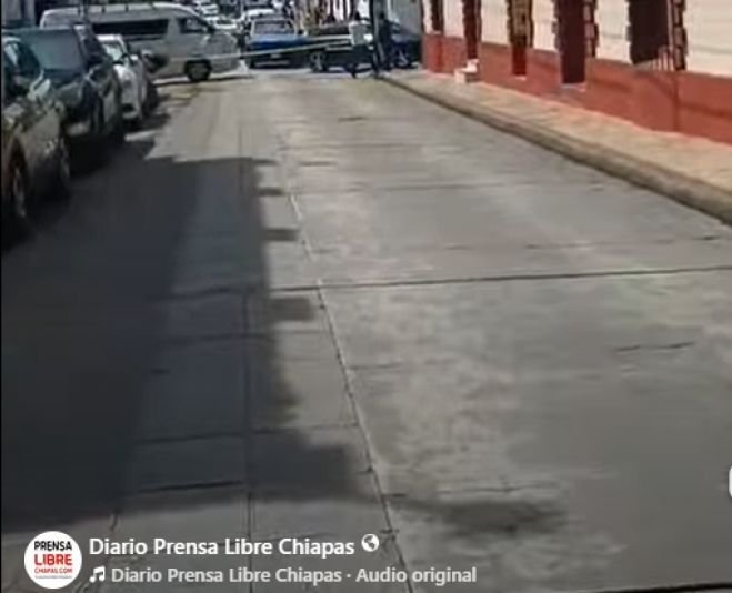 CFE suspende servicio el&eacute;ctrico por mantenimiento en San Crist&oacute;bal de Las Casas