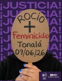 Condenan feminicidio en Tonal&aacute; 