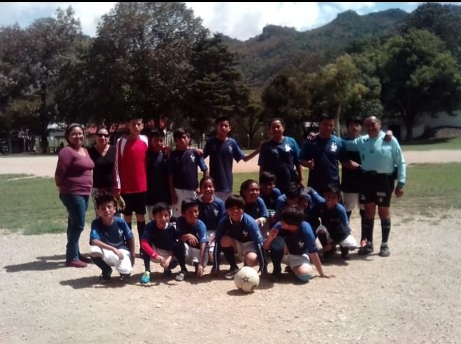 14 de JULIO GRAN FINAL DE FUTBOL LIGA DON   BOSCO DE SAN CRIST&Oacute;BAL DE LAS CASAS, 2019.