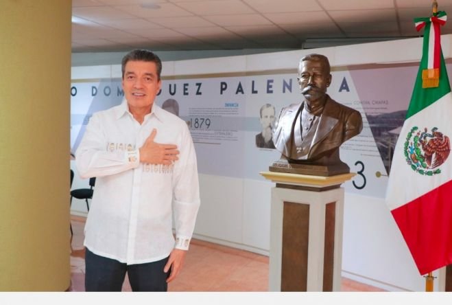 TRATO DIGNO Y AMABLE A PERSONAL DE BRIGADAS M&Eacute;DICAS QUE ATIENDE COVID-19, PIDE RUTILIO ESCAND&Oacute;N