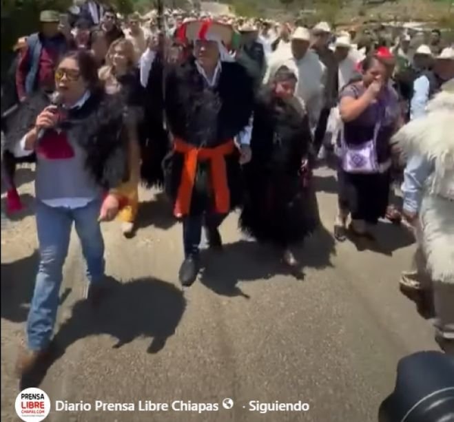 Con Eduardo Ramírez, cambia la historia en comunidades donde la espera se había hecho costumbre