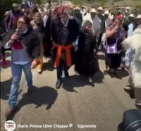 Con Eduardo Ram&iacute;rez, cambia la historia en comunidades donde la espera se hab&iacute;a hecho costumbre