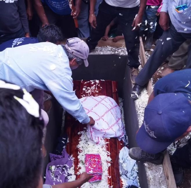 Homicidio de s&iacute;ndico de Aldama, cometido por delincuencia com&uacute;n, ninguna relaci&oacute;n con conflicto con Chenalh&oacute;: Llaven