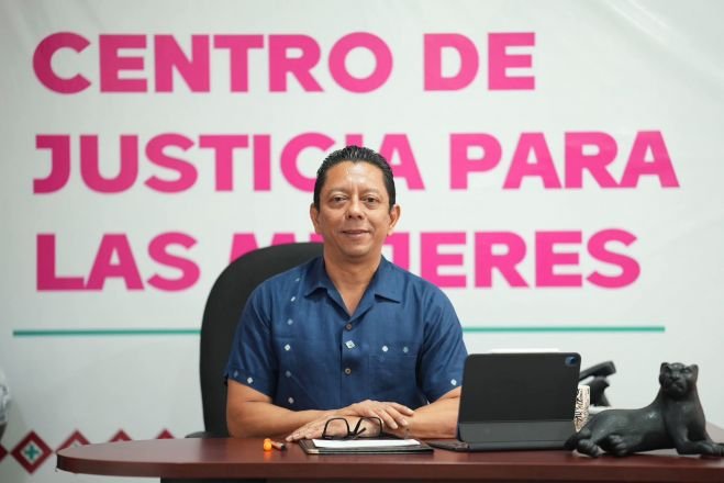 Investiga Fiscal&iacute;a doble feminicidio en Ostuac&aacute;n; hay dos l&iacute;neas avanzadas