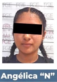 Rescatan a 3 adolescentes originaria de Tenejapa