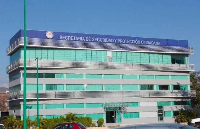 SSyPC inició investigación sobre actuar de policías estatales en desalojo de normalistas