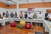 Fortalecen estrategia de seguridad para preservar la paz en San Crist&oacute;bal de Las Casas