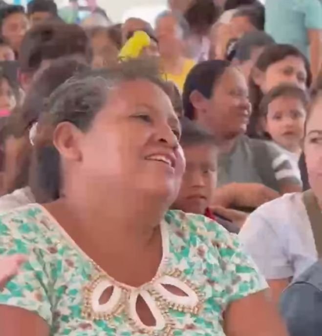 En Tuxtla Guti&eacute;rrez, Eduardo Ram&iacute;rez impulsa bienestar para familias de la colonia La Libertad