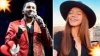 Muere hija de ex vocalista de Los Recoditos ahogada en el mar de Mazatl&aacute;n 
