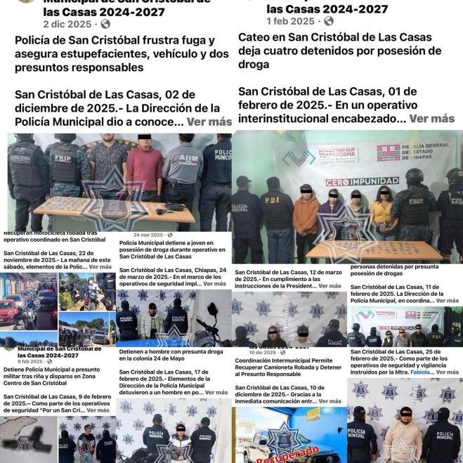 Gobierno de San Crist&oacute;bal reitera apertura a investigaciones