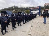 EXHORTAN EVITAR REUNIONES MASIVAS PARA EVITAR CONTAGIOS POR #COVID19