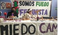 &ldquo;Salimos vivas porque luchamos juntas&rdquo;: sobrevivientes denuncian impunidad tras ataque en San Crist&oacute;bal de Las Casas