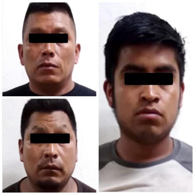   Vincula juez a proceso a dos personas acusadas de homicidio en San Crist&oacute;bal: FGE