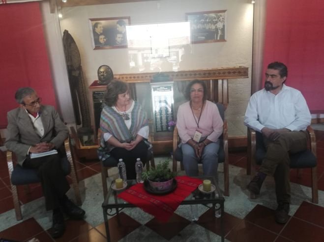 ¡Cada quien su Frida! se presentará en San Cristóbal el 17 de junio