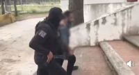 Fiscalías de Chiapas y de Baja California aprehenden a presunto responsable de homicidio calificado
