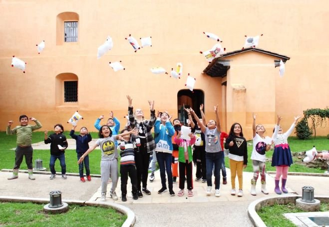 CTMM abre talleres gratuitos de verano 