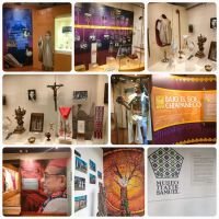 Museo jTatik Samuel cumplir&aacute; 8 a&ntilde;os de fundaci&oacute;n 