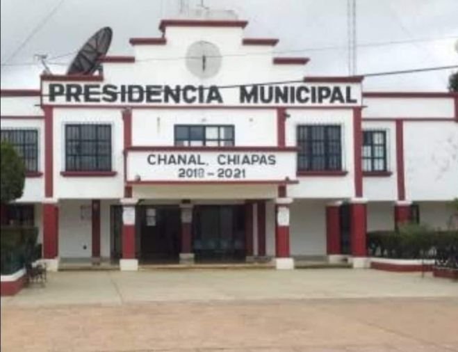 Habitantes de Chanal piden se  implemente cerco sanitario