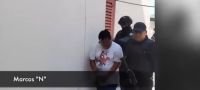 Aprehenden a presuntos responsables de los feminicidios de Berrioz&aacute;bal y Bochil