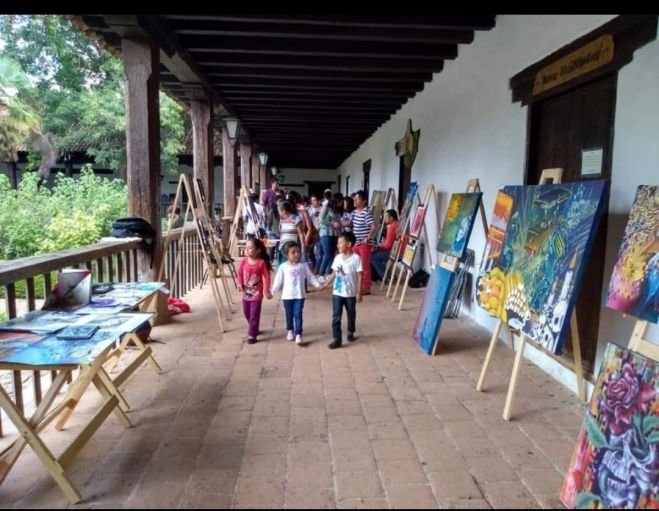 Alrededor de 18 talleres de verano se impartirán en el Centro Cultural “El Carmen&quot;