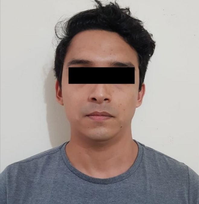 Cumplimenta FGE orden de aprehensión en contra de persona involucrada en feminicidio en Oaxaca