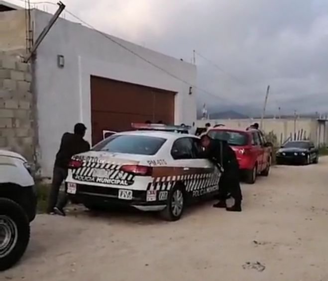 Encuentran los cuerpos sin vida de una pareja en los 11 Cuartos