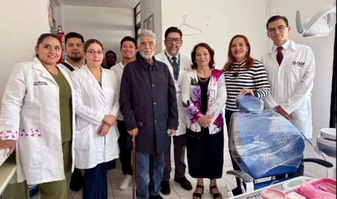 DIF Municipal inaugura clínica para garantizar atención médica gratuita 