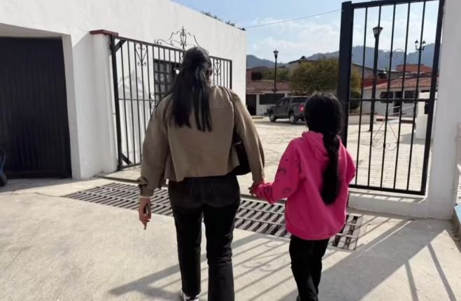 DIF Municipal de San Cristóbal de Las Casas logra la separación de una adolescente víctima de violencia familiar