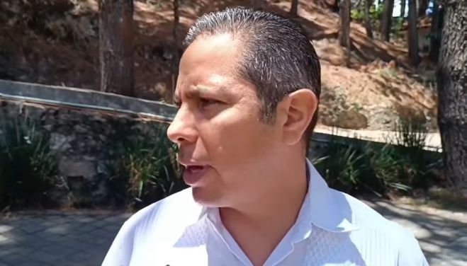 Investigan irregularidades en oficinas del Registro Público