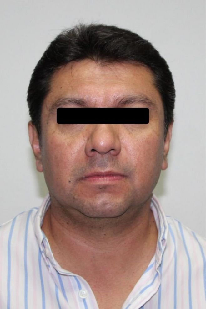 Logra Fiscalía vinculación a proceso por pederastia