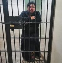 Encarcelan a mujer en Zinacant&aacute;n por presunta infidelidad