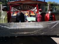 Piden a las autoridades castigar a quienes incurren en delitos ambientales 