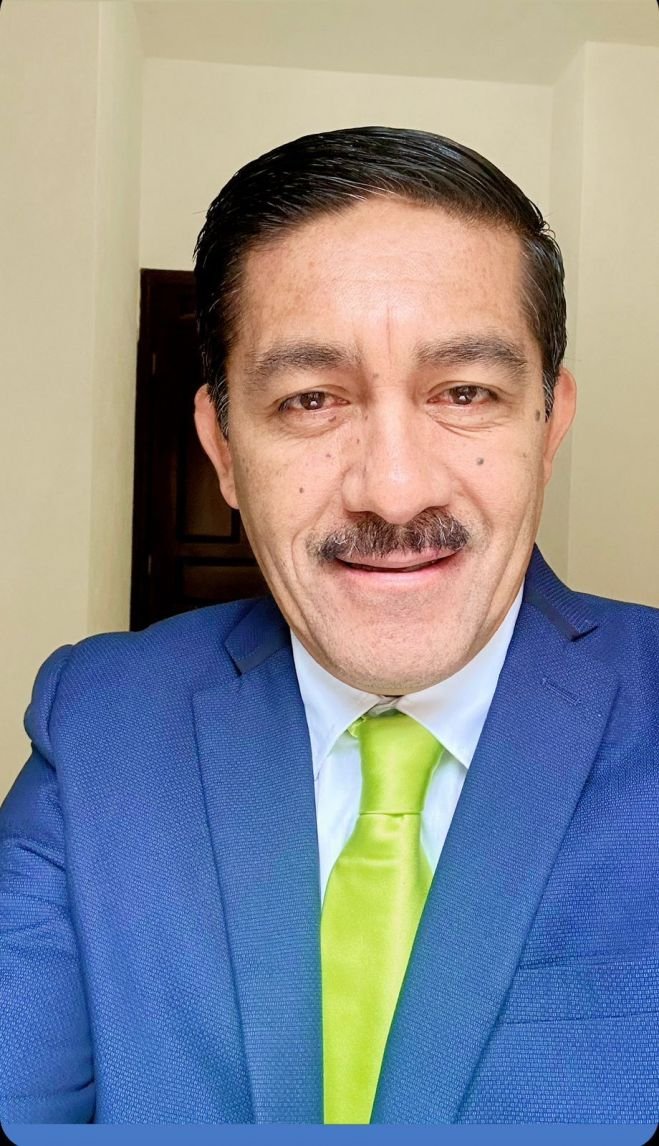 En unidad el PVEM si puede ganar la gubernatura: Enoc Hernández Cruz
