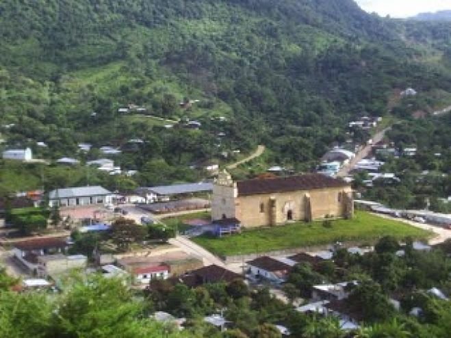 Integrantes de la misión de Bachajón denuncian actos de hostigamiento y amenazas
