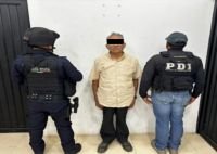 FGE obtiene sentencia de más de 6 años de prisión para responsable de pederastia