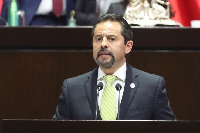 Exhorta Carlos Morales a titular de Cultura a dar celeridad a reconstrucci&oacute;n de inmuebles hist&oacute;ricos en Chiapas