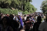 Las Abejas de Acteal anuncian marcha para conmemorar a Simón Pedro
