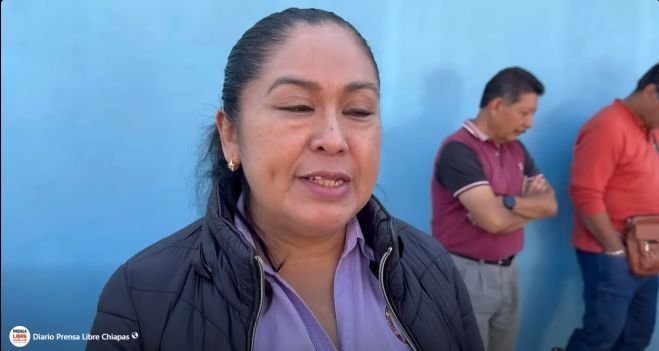 Inicia registro de planillas para renovación sindical en la Subsección de SCLC