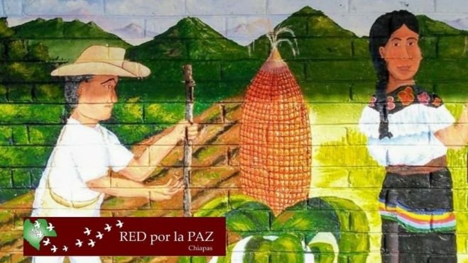 Piden a las autoridades garantizar a los pueblos tseltales ejercer libremente sus derechos