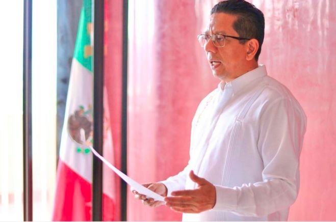 INTEGRA FISCALÍA CARPETA DE INVESTIGACIÓN POR HOMICIDIO EN SAN JUAN CHAMULA