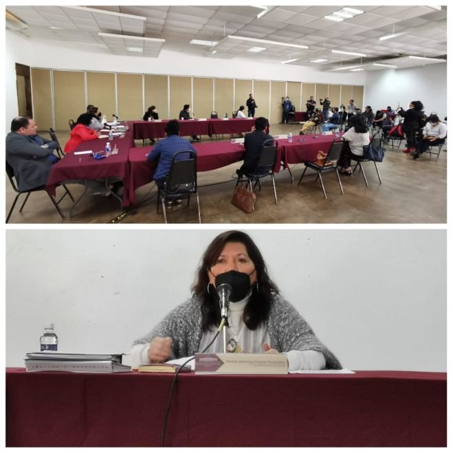 AYUNTAMIENTO DE SAN CRISTÓBAL ATENDIÓ CON FIRMEZA A LA POBLACIÓN DURANTE LA CONTINGENCIA METEOROLÓGICA: JERÓNIMA TOLEDO