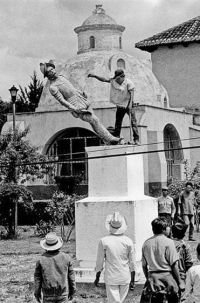 491 a&ntilde;os San Crist&oacute;bal de Las Casas 1528-2019
