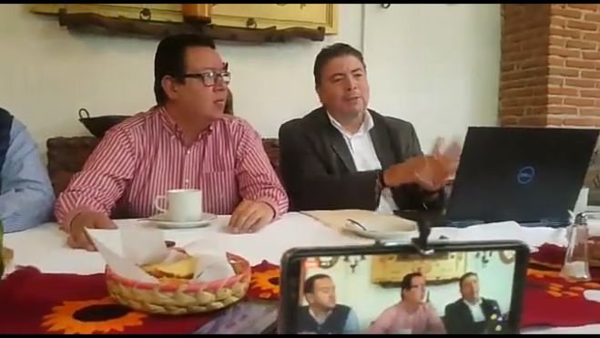 Urge frenar la caída del turismo en Chiapas: Mauricio Penagos