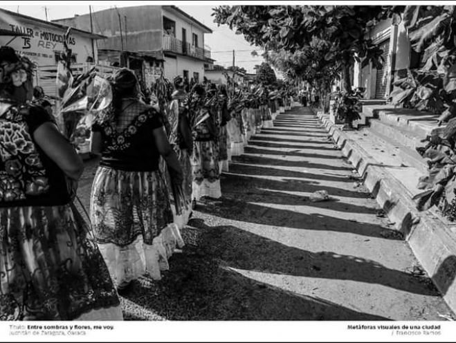 Inaugurar&aacute;n exposici&oacute;n fotogr&aacute;fica R&eacute;quiem para Juchit&aacute;n