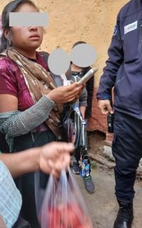 Cae joven en estafa del &ldquo;pa&ntilde;uelo&rdquo; y pierde 17 mil pesos